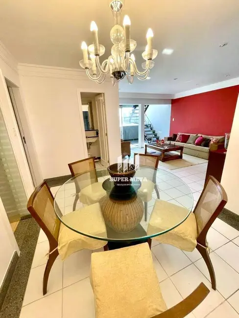 Cobertura com 3 quartos à venda, 240m2 em Rio Vermelho, Salvador - BA - imagem 4 Foto 4 de Cobertura com 3 quartos à venda, 240m2 em Rio Vermelho, Salvador - BA