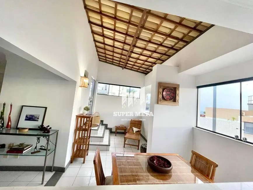 Cobertura com 3 quartos à venda, 240m2 em Rio Vermelho, Salvador - BA - imagem 7 Foto 7 de Cobertura com 3 quartos à venda, 240m2 em Rio Vermelho, Salvador - BA