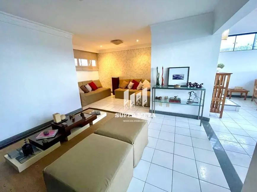 Cobertura com 3 quartos à venda, 240m2 em Rio Vermelho, Salvador - BA - imagem 8 Foto 8 de Cobertura com 3 quartos à venda, 240m2 em Rio Vermelho, Salvador - BA