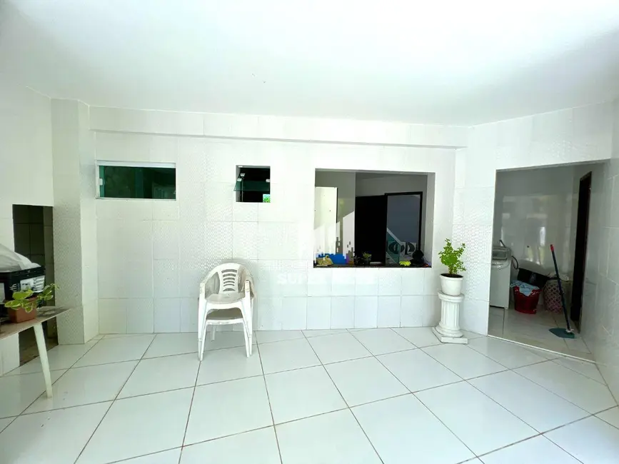 Foto 8 de Casa de Condomínio com 6 quartos à venda, 1100m2 em Vilas do Atlântico, Lauro De Freitas - BA