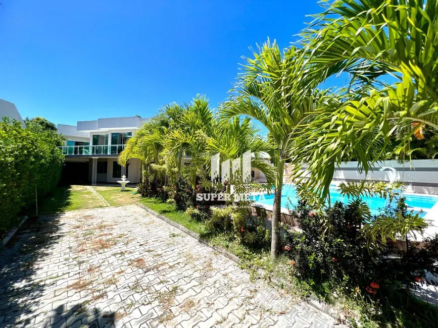Foto 3 de Casa de Condomínio com 6 quartos à venda, 1100m2 em Vilas do Atlântico, Lauro De Freitas - BA