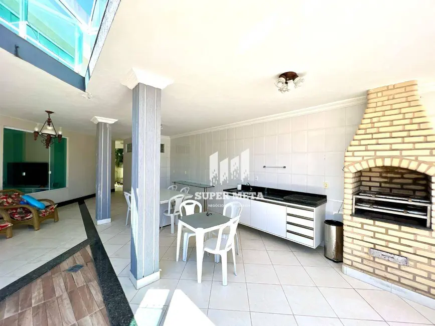 Foto 4 de Casa de Condomínio com 6 quartos à venda, 1100m2 em Vilas do Atlântico, Lauro De Freitas - BA