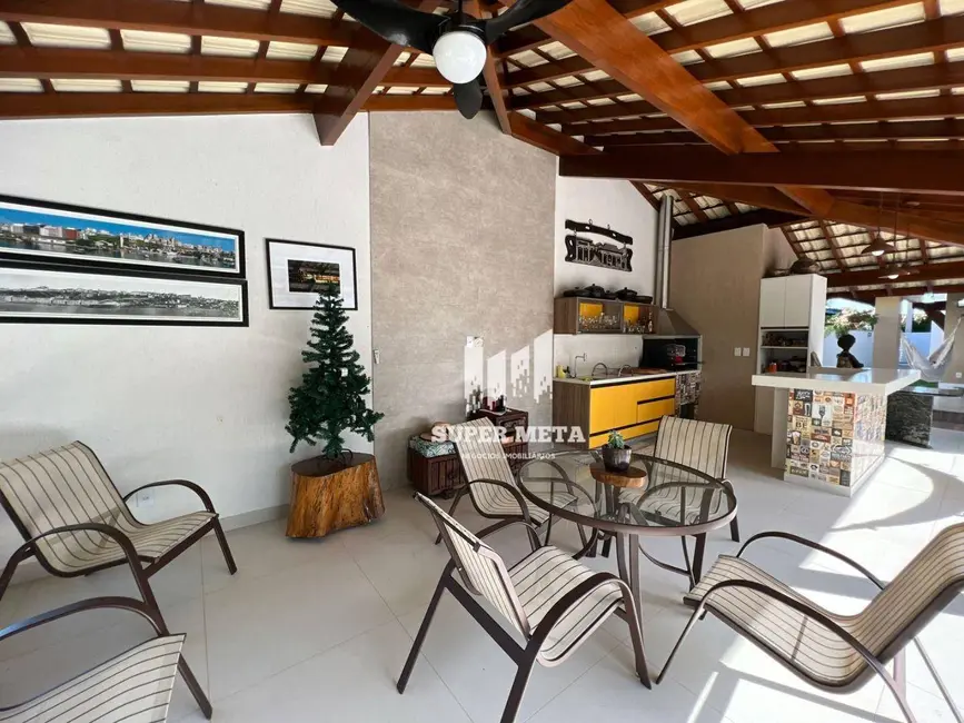 Casa com 5 quartos à venda, 730m2 em Piatã, Salvador - BA - imagem 8 Foto 8 de Casa com 5 quartos à venda, 730m2 em Piatã, Salvador - BA