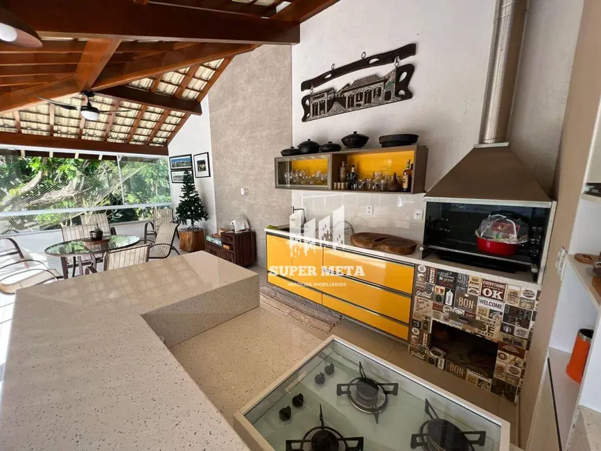 Casa com 5 quartos à venda, 730m2 em Piatã, Salvador - BA - imagem 9 Foto 9 de Casa com 5 quartos à venda, 730m2 em Piatã, Salvador - BA