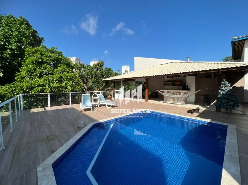 Casa com 5 quartos à venda, 730m2 em Piatã, Salvador - BA - imagem 6 Foto 6 de Casa com 5 quartos à venda, 730m2 em Piatã, Salvador - BA