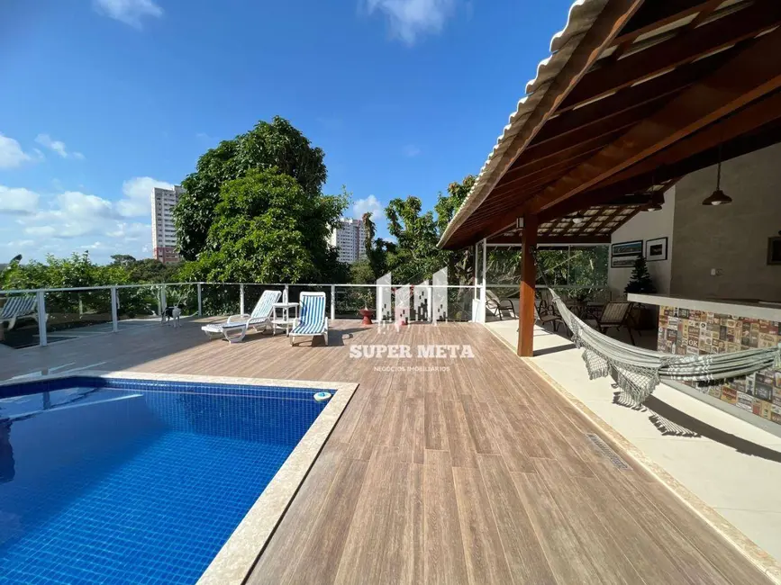 Casa com 5 quartos à venda, 730m2 em Piatã, Salvador - BA - imagem 7 Foto 7 de Casa com 5 quartos à venda, 730m2 em Piatã, Salvador - BA