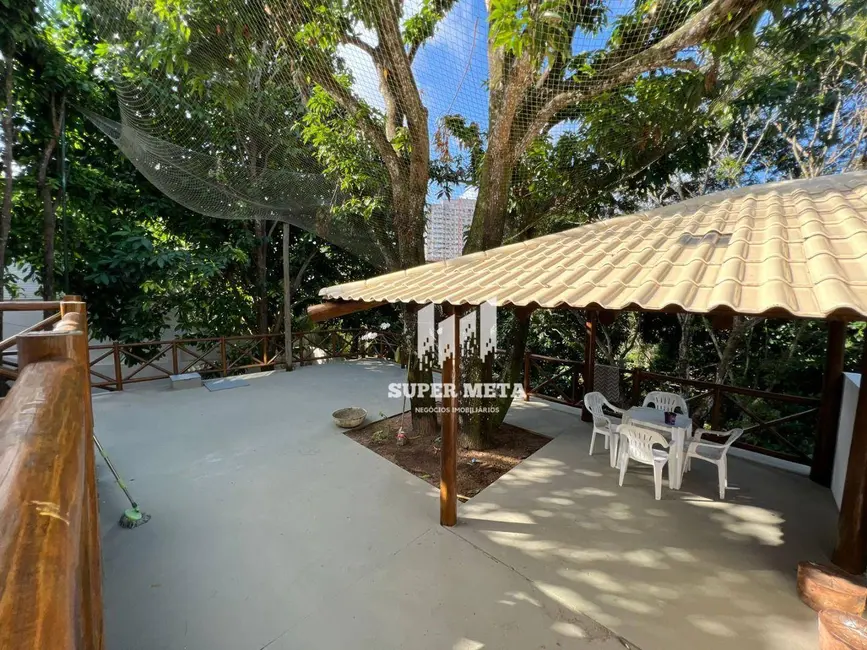 Casa com 5 quartos à venda, 730m2 em Piatã, Salvador - BA - imagem 5 Foto 5 de Casa com 5 quartos à venda, 730m2 em Piatã, Salvador - BA