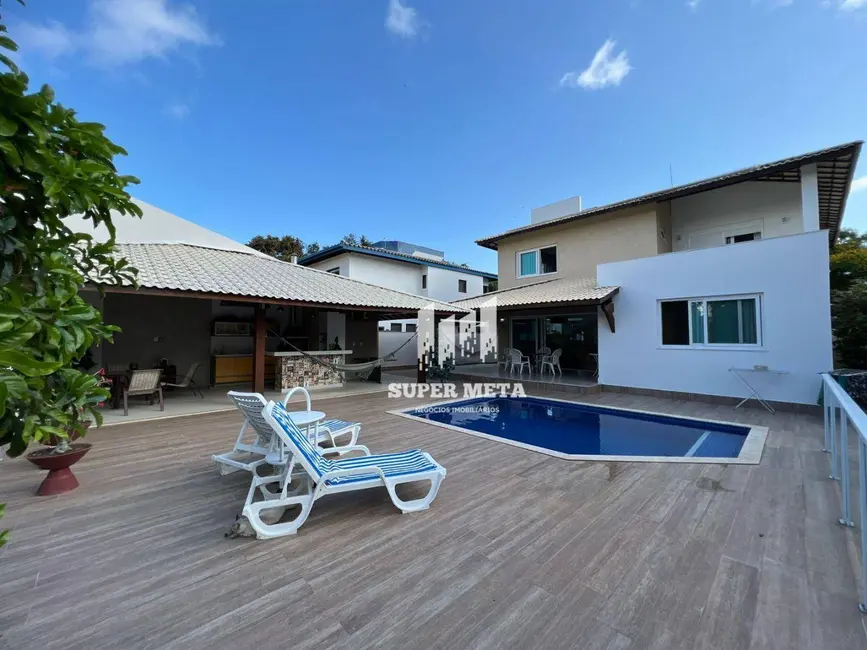 Casa com 5 quartos à venda, 730m2 em Piatã, Salvador - BA - imagem 3 Foto 3 de Casa com 5 quartos à venda, 730m2 em Piatã, Salvador - BA