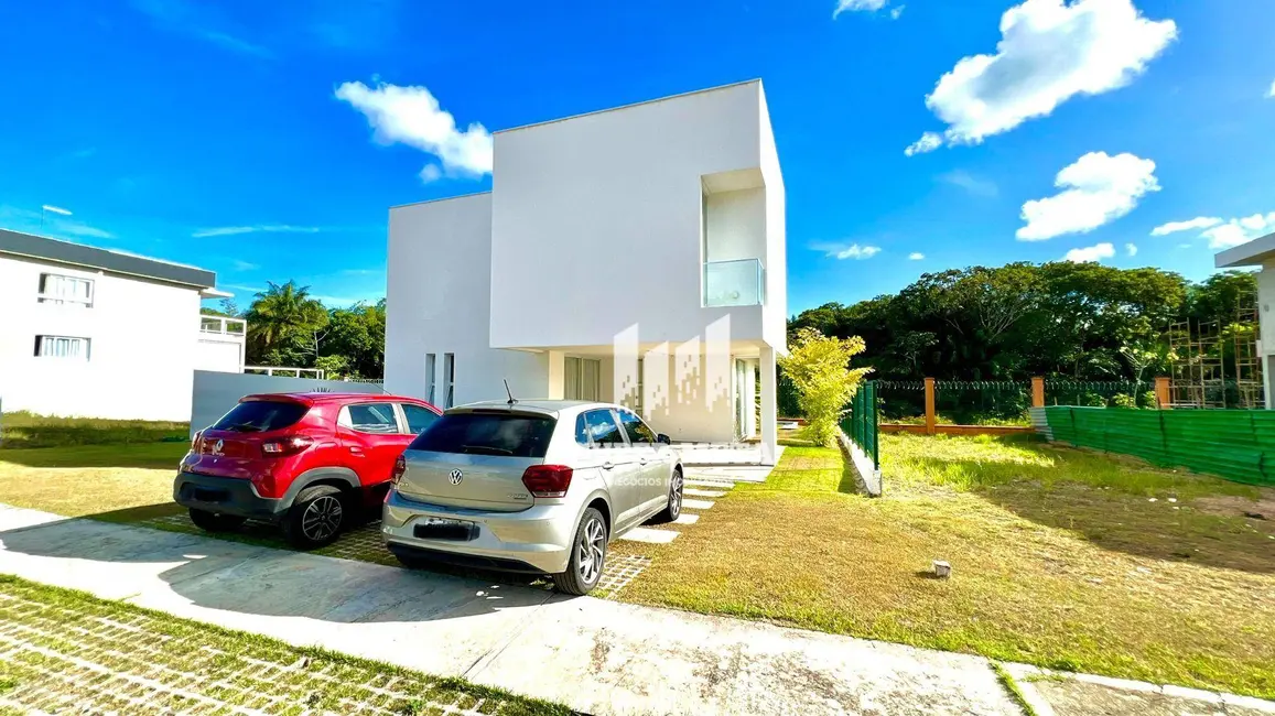 Foto 4 de Casa de Condomínio com 5 quartos à venda, 550m2 em Camacari - BA