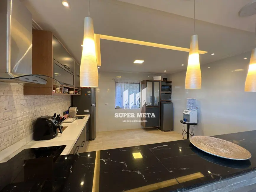 Foto 5 de Casa de Condomínio com 4 quartos à venda, 420m2 em Camacari - BA