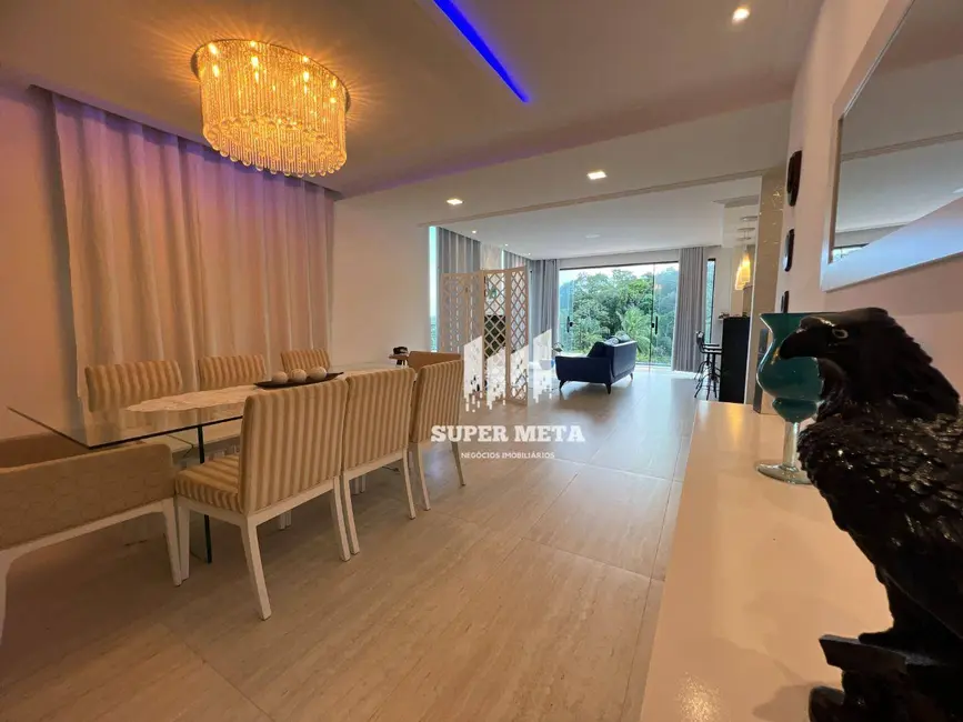 Foto 7 de Casa de Condomínio com 4 quartos à venda, 420m2 em Camacari - BA