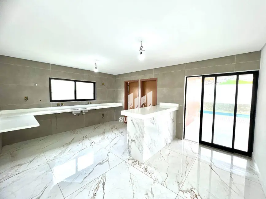 Foto 6 de Casa de Condomínio com 5 quartos à venda, 450m2 em Camacari - BA