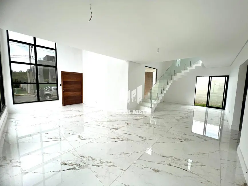 Foto 5 de Casa de Condomínio com 5 quartos à venda, 450m2 em Camacari - BA