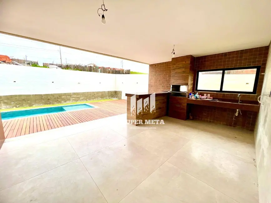 Foto 9 de Casa de Condomínio com 5 quartos à venda, 450m2 em Camacari - BA