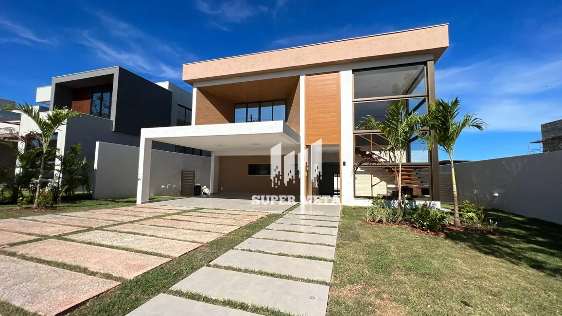 Casa de Condomínio com 4 quartos à venda, 500m2 em Alphaville II, Salvador - BA - imagem 3 Foto 3 de Casa de Condomínio com 4 quartos à venda, 500m2 em Alphaville II, Salvador - BA