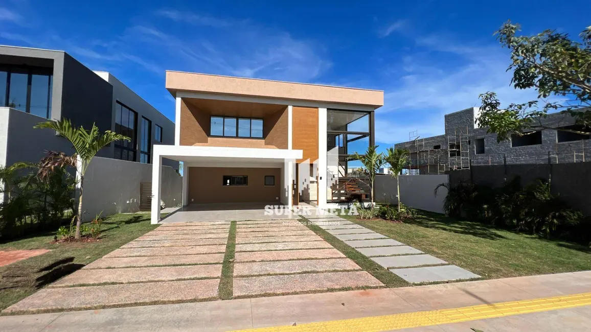 Casa de Condomínio com 4 quartos à venda, 500m2 em Alphaville II, Salvador - BA - imagem 2 Foto 2 de Casa de Condomínio com 4 quartos à venda, 500m2 em Alphaville II, Salvador - BA