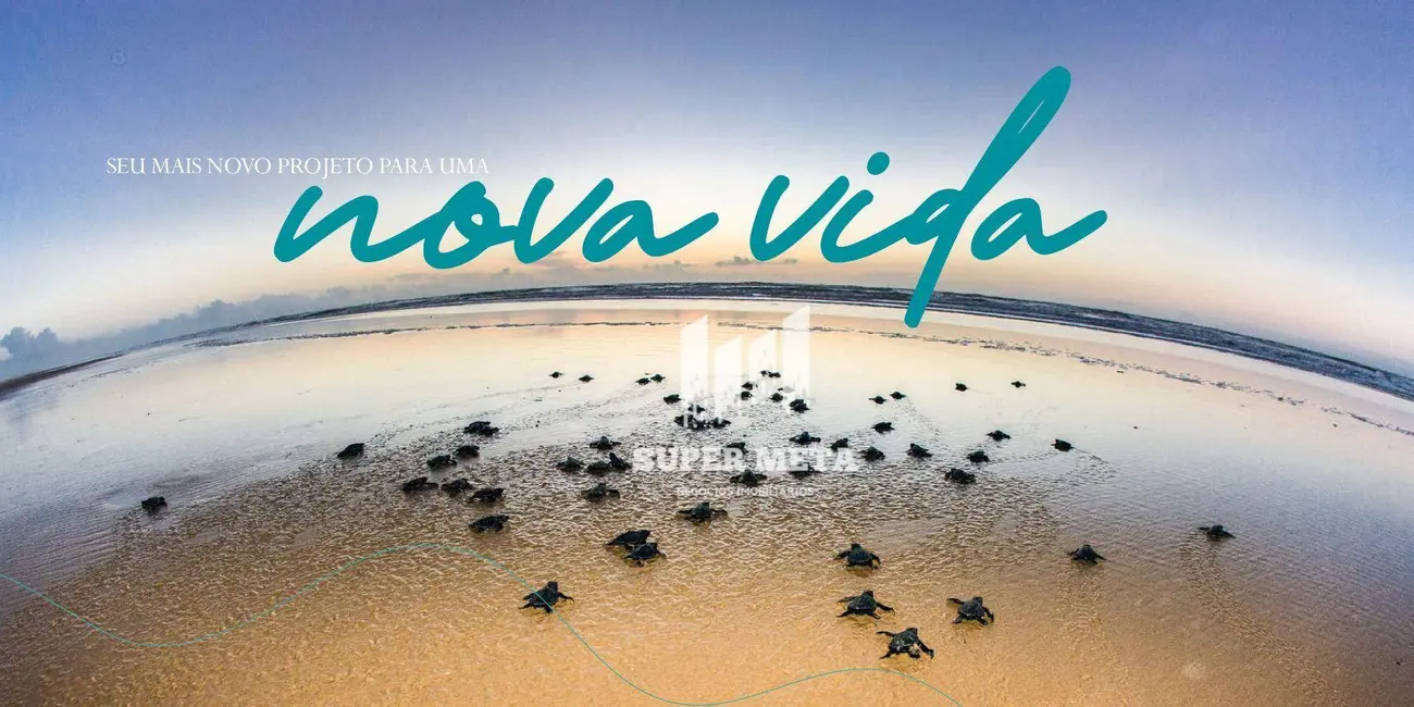 Foto 6 de Terreno / Lote à venda, 700m2 em Mata De Sao Joao - BA