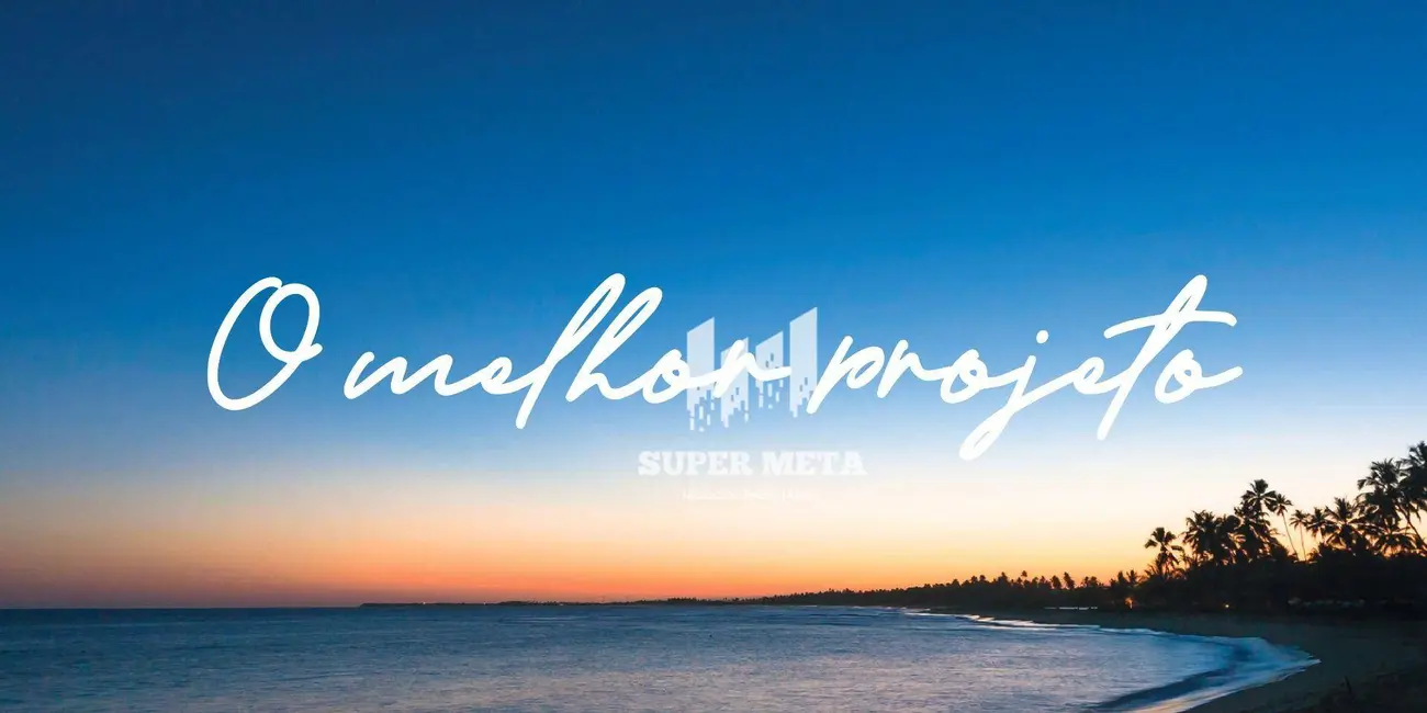 Foto 9 de Terreno / Lote à venda, 700m2 em Mata De Sao Joao - BA