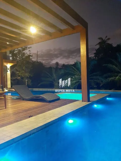 Foto 3 de Casa de Condomínio com 6 quartos à venda, 700m2 em Mata De Sao Joao - BA