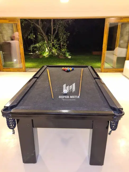 Foto 4 de Casa de Condomínio com 6 quartos à venda, 700m2 em Mata De Sao Joao - BA