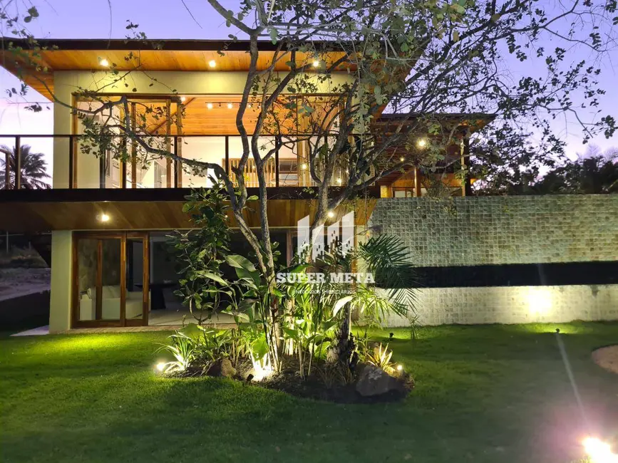 Foto 6 de Casa de Condomínio com 6 quartos à venda, 700m2 em Mata De Sao Joao - BA