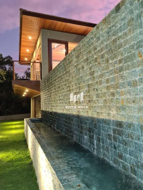 Foto 5 de Casa de Condomínio com 6 quartos à venda, 700m2 em Mata De Sao Joao - BA