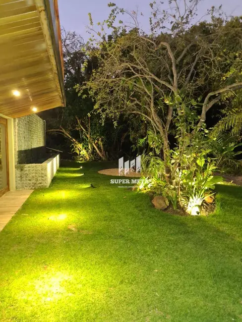 Foto 8 de Casa de Condomínio com 6 quartos à venda, 700m2 em Mata De Sao Joao - BA