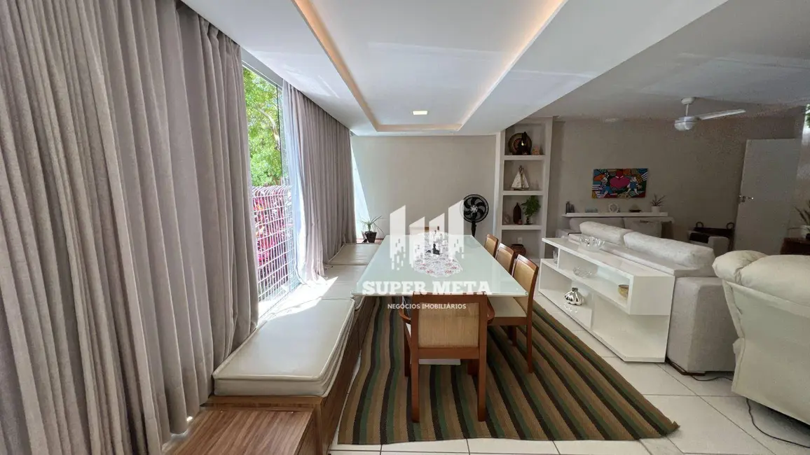 Foto 5 de Apartamento com 3 quartos à venda, 153m2 em Vilas do Atlântico, Lauro De Freitas - BA