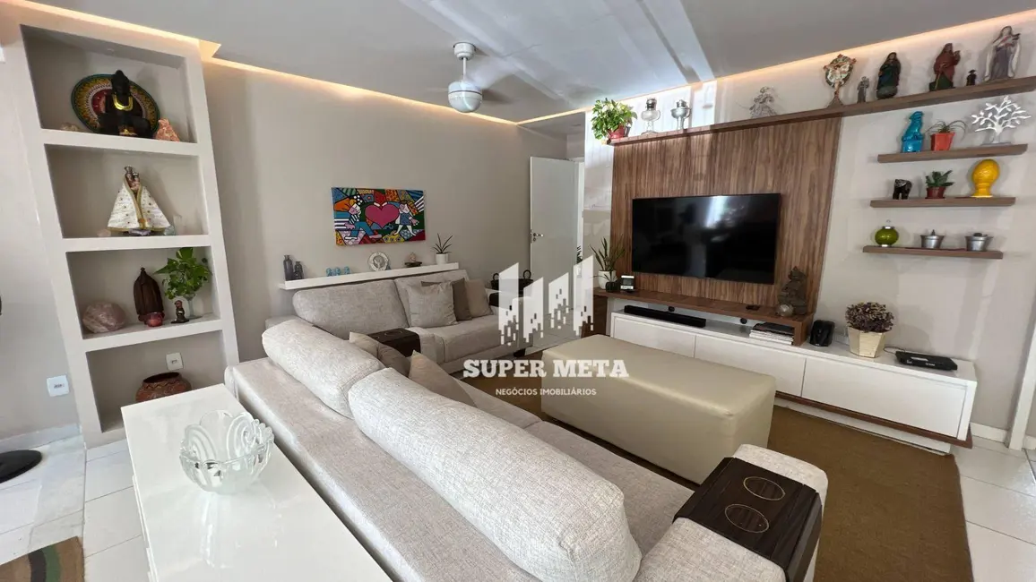 Foto 7 de Apartamento com 3 quartos à venda, 153m2 em Vilas do Atlântico, Lauro De Freitas - BA