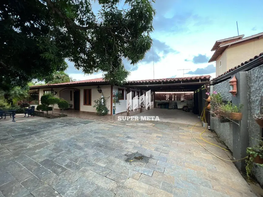 Foto 7 de Casa de Condomínio com 6 quartos à venda, 1500m2 em Portão, Lauro De Freitas - BA