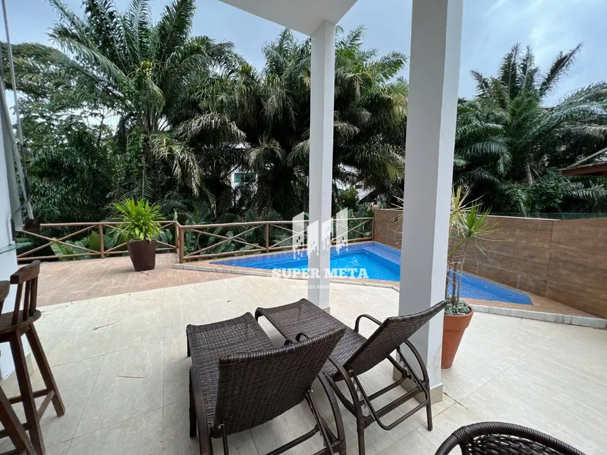 Foto 6 de Casa de Condomínio com 4 quartos à venda, 452m2 em Portão, Lauro De Freitas - BA