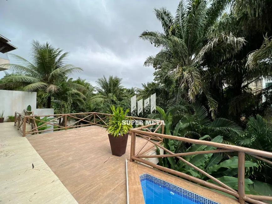 Foto 8 de Casa de Condomínio com 4 quartos à venda, 452m2 em Portão, Lauro De Freitas - BA