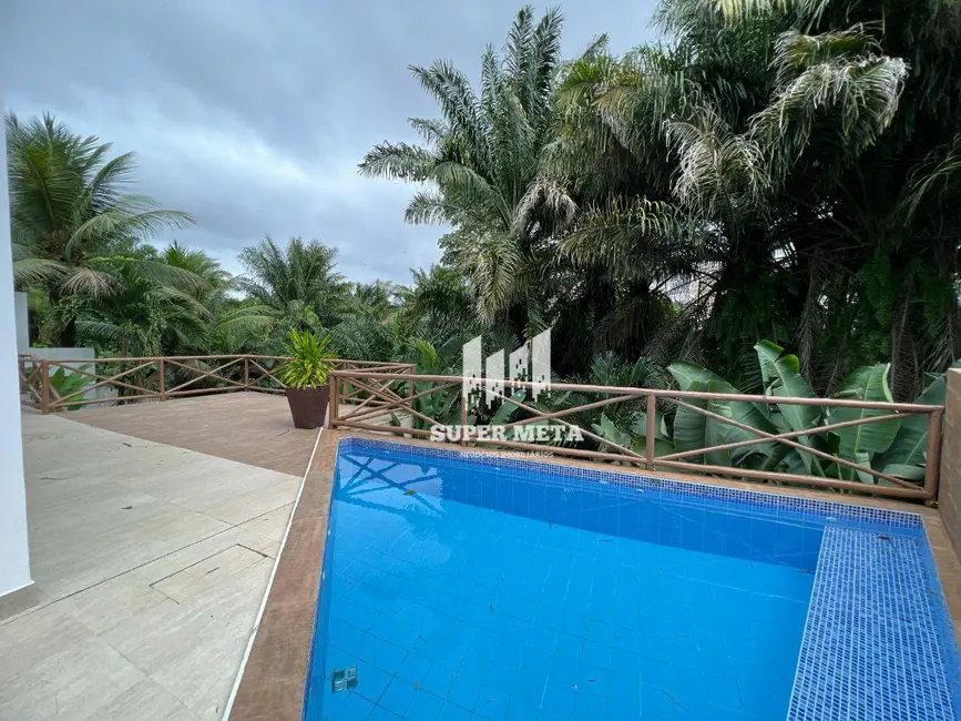 Foto 7 de Casa de Condomínio com 4 quartos à venda, 452m2 em Portão, Lauro De Freitas - BA