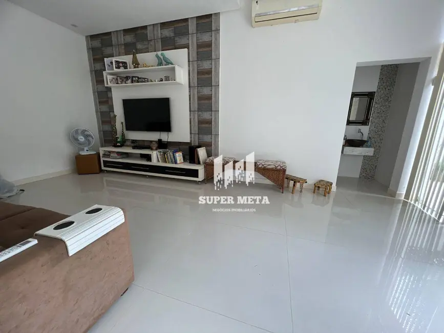 Foto 3 de Casa de Condomínio com 4 quartos à venda, 452m2 em Portão, Lauro De Freitas - BA