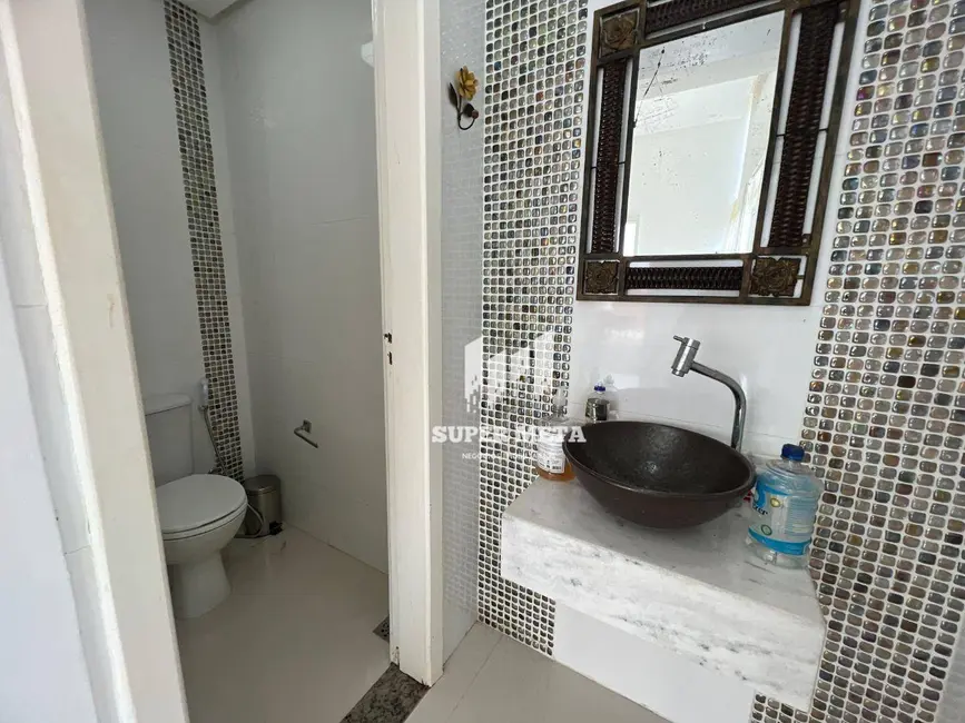 Foto 5 de Casa de Condomínio com 4 quartos à venda, 452m2 em Portão, Lauro De Freitas - BA