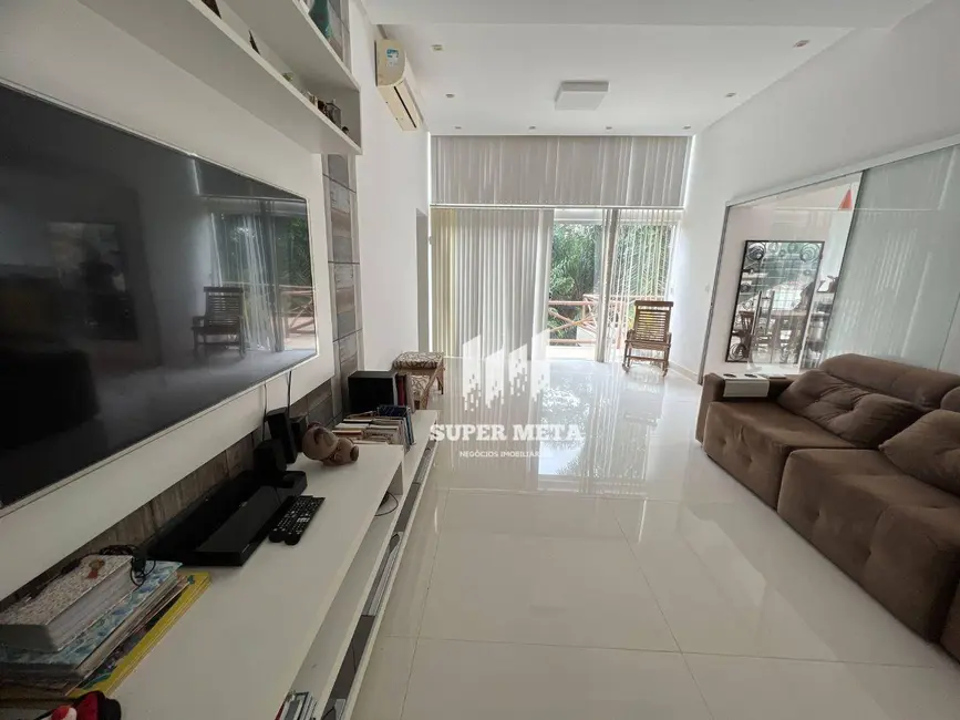 Foto 4 de Casa de Condomínio com 4 quartos à venda, 452m2 em Portão, Lauro De Freitas - BA