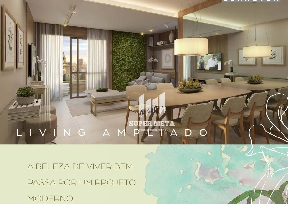 Apartamento com 2 quartos à venda, 58m2 em Parque Bela Vista, Salvador - BA - imagem 3 Foto 3 de Apartamento com 2 quartos à venda, 58m2 em Parque Bela Vista, Salvador - BA