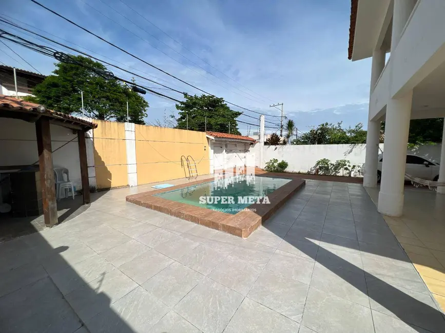Casa com 3 quartos à venda, 510m2 em Ipitanga, Lauro De Freitas - BA - imagem 4 Foto 4 de Casa com 3 quartos à venda, 510m2 em Ipitanga, Lauro De Freitas - BA