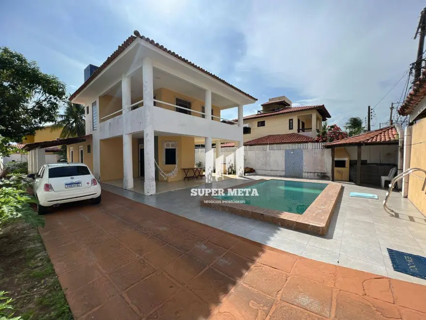 Foto 1 de Casa com 3 quartos à venda, 510m2 em Ipitanga, Lauro De Freitas - BA
