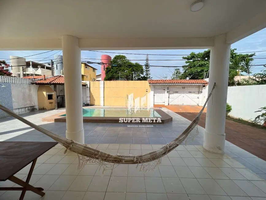Casa com 3 quartos à venda, 510m2 em Ipitanga, Lauro De Freitas - BA - imagem 3 Foto 3 de Casa com 3 quartos à venda, 510m2 em Ipitanga, Lauro De Freitas - BA