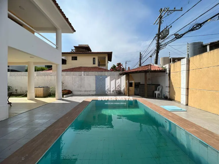 Foto 2 de Casa com 3 quartos à venda, 510m2 em Ipitanga, Lauro De Freitas - BA