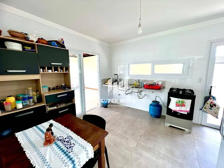 Foto 6 de Casa de Condomínio com 4 quartos à venda, 390m2 em Portão, Lauro De Freitas - BA