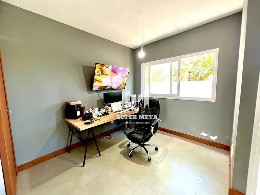 Foto 9 de Casa de Condomínio com 4 quartos à venda, 390m2 em Portão, Lauro De Freitas - BA