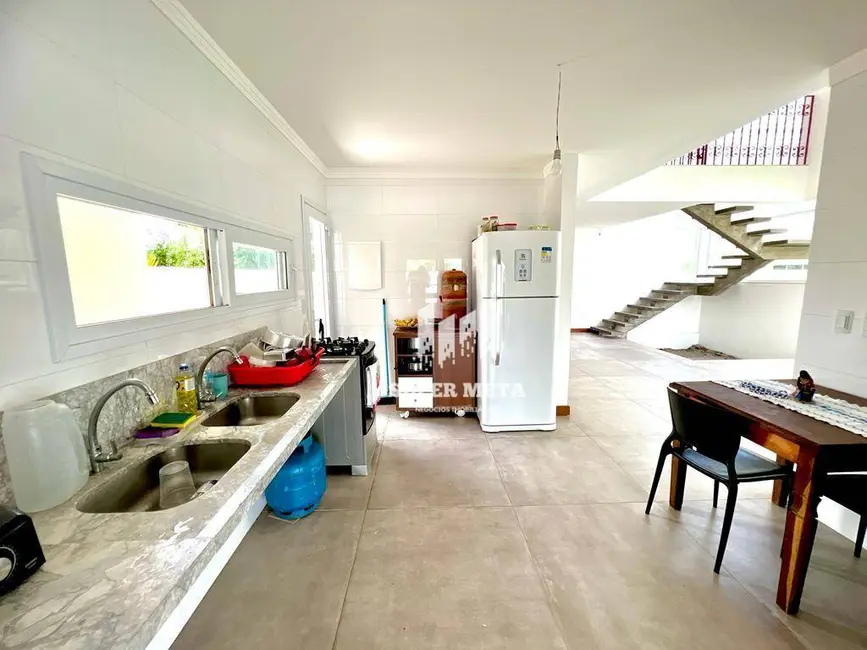 Foto 7 de Casa de Condomínio com 4 quartos à venda, 390m2 em Portão, Lauro De Freitas - BA