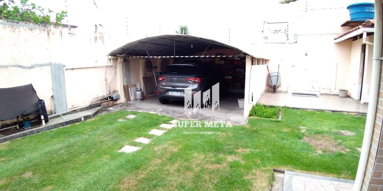 Casa com 4 quartos à venda, 520m2 em Centro, Lauro De Freitas - BA - imagem 7 Foto 7 de Casa com 4 quartos à venda, 520m2 em Centro, Lauro De Freitas - BA