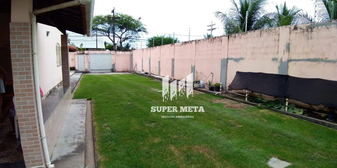 Casa com 4 quartos à venda, 520m2 em Centro, Lauro De Freitas - BA - imagem 9 Foto 9 de Casa com 4 quartos à venda, 520m2 em Centro, Lauro De Freitas - BA