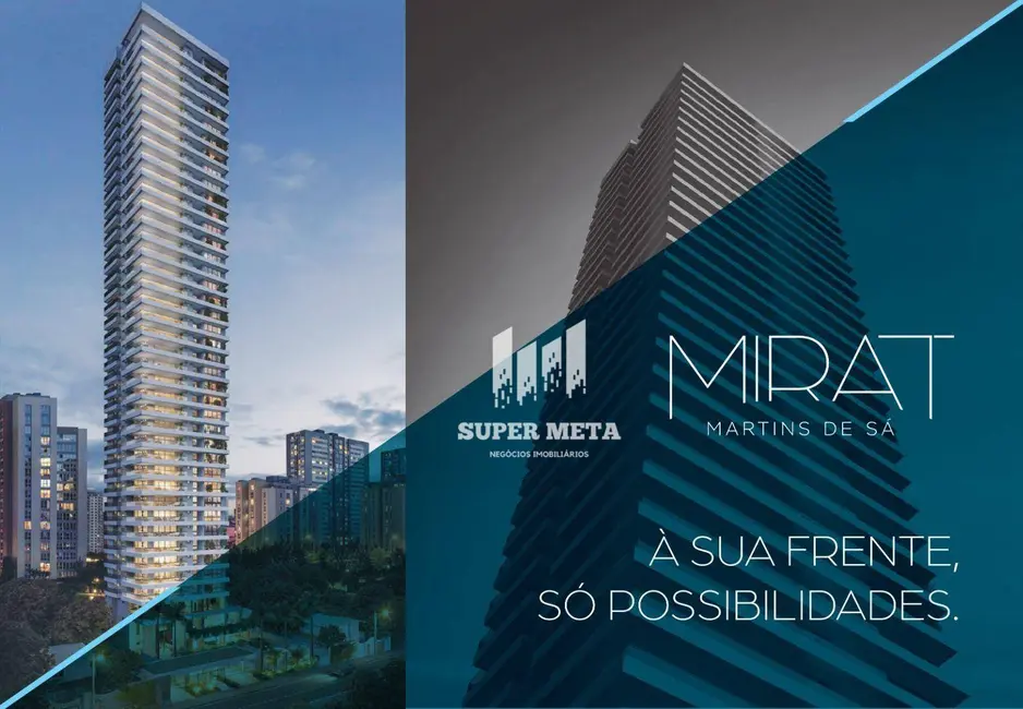 Apartamento com 4 quartos à venda, 253m2 em Horto Florestal, Salvador - BA - imagem 7 Foto 7 de Apartamento com 4 quartos à venda, 253m2 em Horto Florestal, Salvador - BA
