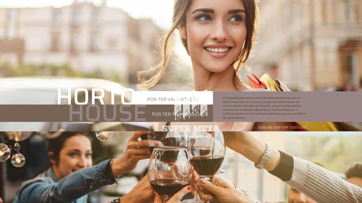 Apartamento com 4 quartos à venda, 225m2 em Horto Florestal, Salvador - BA - imagem 3 Foto 3 de Apartamento com 4 quartos à venda, 225m2 em Horto Florestal, Salvador - BA