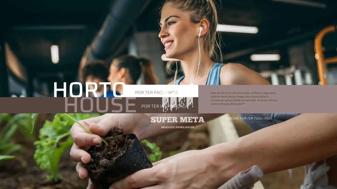 Apartamento com 4 quartos à venda, 225m2 em Horto Florestal, Salvador - BA - imagem 9 Foto 9 de Apartamento com 4 quartos à venda, 225m2 em Horto Florestal, Salvador - BA