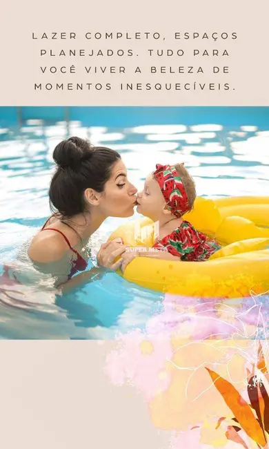 Apartamento com 3 quartos à venda, 69m2 em Parque Bela Vista, Salvador - BA - imagem 7 Foto 7 de Apartamento com 3 quartos à venda, 69m2 em Parque Bela Vista, Salvador - BA